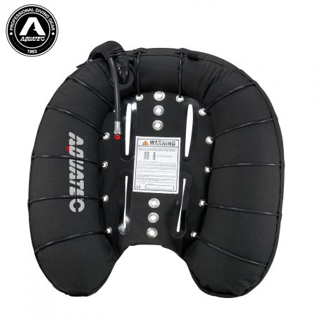 24lb महासागरीय विंग